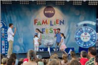 Nivea Familienfest, 20. + 21.08.2016