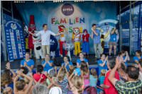Nivea Familienfest, 20. + 21.08.2016