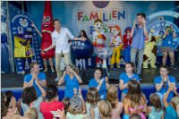 Nivea Familienfest, 20. + 21.08.2016