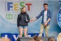 Nivea Familienfest, 20. + 21.08.2016