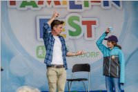 Nivea Familienfest, 20. + 21.08.2016