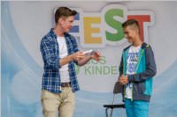 Nivea Familienfest, 20. + 21.08.2016