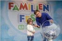 Nivea Familienfest, 20. + 21.08.2016