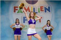 Nivea Familienfest, 20. + 21.08.2016