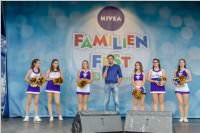 Nivea Familienfest, 20. + 21.08.2016