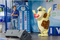 Nivea Familienfest, 20. + 21.08.2016