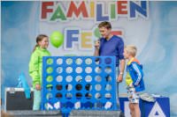 Nivea Familienfest, 20. + 21.08.2016
