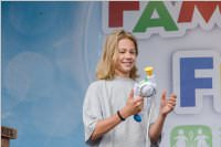 Nivea Familienfest, 20. + 21.08.2016