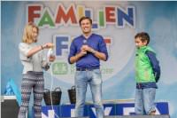 Nivea Familienfest, 20. + 21.08.2016