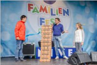 Nivea Familienfest, 20. + 21.08.2016