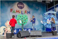 Nivea Familienfest, 20. + 21.08.2016