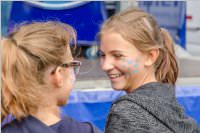 Nivea Familienfest, 20. + 21.08.2016