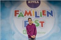 Nivea Familienfest, 20. + 21.08.2016