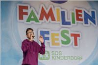 Nivea Familienfest, 20. + 21.08.2016