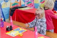 Nivea Familienfest, 20. + 21.08.2016