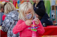 Nivea Familienfest, 20. + 21.08.2016