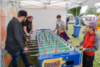 Nivea Familienfest, 20. + 21.08.2016