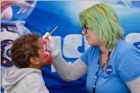 Nivea Familienfest, 20. + 21.08.2016