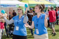 Nivea Familienfest, 20. + 21.08.2016