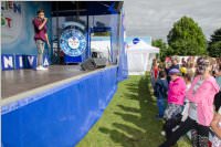 Nivea Familienfest, 20. + 21.08.2016