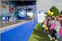 Nivea Familienfest, 20. + 21.08.2016