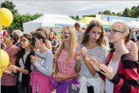 Nivea Familienfest, 20. + 21.08.2016
