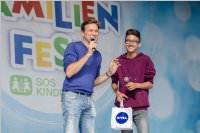 Nivea Familienfest, 20. + 21.08.2016
