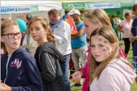 Nivea Familienfest, 20. + 21.08.2016
