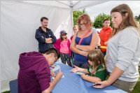 Nivea Familienfest, 20. + 21.08.2016