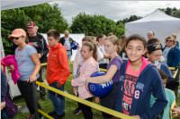 Nivea Familienfest, 20. + 21.08.2016
