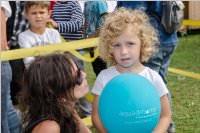 Nivea Familienfest, 20. + 21.08.2016