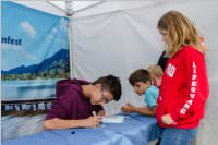 Nivea Familienfest, 20. + 21.08.2016