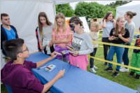 Nivea Familienfest, 20. + 21.08.2016