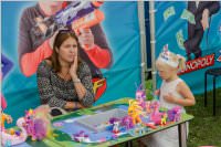 Nivea Familienfest, 20. + 21.08.2016