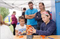 Nivea Familienfest, 20. + 21.08.2016