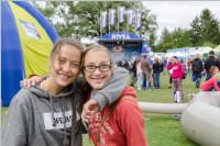 Nivea Familienfest, 20. + 21.08.2016