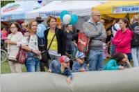 Nivea Familienfest, 20. + 21.08.2016