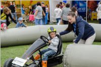 Nivea Familienfest, 20. + 21.08.2016