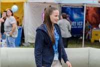 Nivea Familienfest, 20. + 21.08.2016