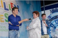 Nivea Familienfest, 20. + 21.08.2016