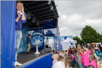 Nivea Familienfest, 20. + 21.08.2016