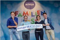 Nivea Familienfest, 20. + 21.08.2016