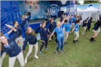 Nivea Familienfest, 20. + 21.08.2016