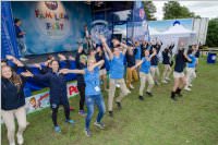 Nivea Familienfest, 20. + 21.08.2016