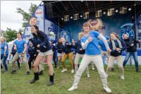 Nivea Familienfest, 20. + 21.08.2016