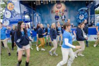 Nivea Familienfest, 20. + 21.08.2016