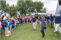 Nivea Familienfest, 20. + 21.08.2016
