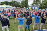 Nivea Familienfest, 20. + 21.08.2016
