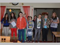 NMS Neufeld 3A im Pflegeheim, 22.03.2013