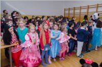 Faschingsfeier an der NMS Neufeld, 28.02.2017